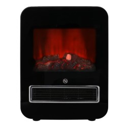 Mestic Calentador de pie cerámica MKK-300 2000 W