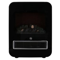 Mestic Calentador de pie cerámica MKK-300 2000 W