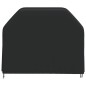 vidaXL Cubierta para barbacoa Oxford 420D negro 147x61x112 cm vidaXL Cubierta para barbacoa Oxford 420D negro 147x61x112 cm