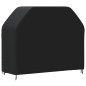 vidaXL Cubierta para barbacoa Oxford 420D negro 147x61x112 cm vidaXL Cubierta para barbacoa Oxford 420D negro 147x61x112 cm