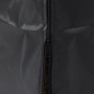vidaxL Cubierta para calefactor de torre Oxford 420D negro 86x47x241cm vidaxL Cubierta para calefactor de torre Oxford 420D negro 86x47x241cm