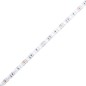 vidaXL Cabecero con LED madera de ingeniería blanco 100x18,5x103,5 cm vidaXL Cabecero con LED madera de ingeniería blanco 100x18,5x103,5 cm