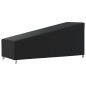 vidaXL Cubiertas para tumbonas 2 uds tela Oxford 420D 195x76x40/80 cm vidaXL Cubiertas para tumbonas 2 uds tela Oxford 420D 195x76x40/80 cm