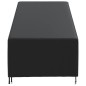 vidaXL Cubiertas para tumbonas 2 uds tela Oxford 420D 195x76x40/80 cm vidaXL Cubiertas para tumbonas 2 uds tela Oxford 420D 195x76x40/80 cm
