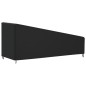 vidaXL Cubiertas para tumbonas 2 uds tela Oxford 420D 195x76x40/80 cm vidaXL Cubiertas para tumbonas 2 uds tela Oxford 420D 195x76x40/80 cm