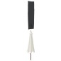 vidaXL Cubiertas sombrillas jardín 2 uds tela Oxford 420D 240x57/57 cm vidaXL Cubiertas sombrillas jardín 2 uds tela Oxford 420D 240x57/57 cm