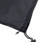 vidaXL Cubiertas sombrillas jardín 2 uds tela Oxford 420D 240x57/57 cm vidaXL Cubiertas sombrillas jardín 2 uds tela Oxford 420D 240x57/57 cm