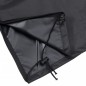 vidaXL Cubiertas sombrillas jardín 2 uds tela Oxford 420D 240x57/57 cm vidaXL Cubiertas sombrillas jardín 2 uds tela Oxford 420D 240x57/57 cm