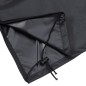 vidaXL Cubiertas sombrillas jardín 2 uds tela Oxford 420D 170x35/32 cm vidaXL Cubiertas sombrillas jardín 2 uds tela Oxford 420D 170x35/32 cm