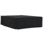 vidaXL Cubiertas muebles jardín 2 uds tela Oxford 420D 350x260x90 cm vidaXL Cubiertas muebles jardín 2 uds tela Oxford 420D 350x260x90 cm