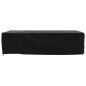 vidaXL Cubiertas muebles jardín 2 uds tela Oxford 420D 350x260x90 cm vidaXL Cubiertas muebles jardín 2 uds tela Oxford 420D 350x260x90 cm