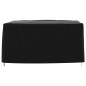 vidaXL Cubiertas muebles jardín 2 uds tela Oxford 420D 242x182x100 cm vidaXL Cubiertas muebles jardín 2 uds tela Oxford 420D 242x182x100 cm