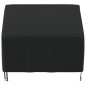 vidaXL Cubiertas sillas jardín 2 uds tela Oxford 420D 96x79x49/74 cm vidaXL Cubiertas sillas jardín 2 uds tela Oxford 420D 96x79x49/74 cm