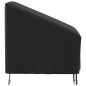 vidaXL Cubiertas sillas jardín 2 uds tela Oxford 420D 96x79x49/74 cm vidaXL Cubiertas sillas jardín 2 uds tela Oxford 420D 96x79x49/74 cm