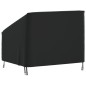 vidaXL Cubiertas sillas jardín 2 uds tela Oxford 420D 96x79x49/74 cm vidaXL Cubiertas sillas jardín 2 uds tela Oxford 420D 96x79x49/74 cm