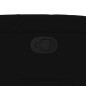 vidaXL Sillón reclinable elevable cuero artificial negro vidaXL Sillón reclinable elevable cuero artificial negro