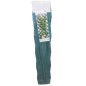 Nature Enrejado de jardín 100x200 cm madera verde 6041704 Nature Enrejado de jardín 100x200 cm madera verde 6041704