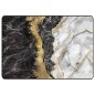 vidaXL Alfombra lavable antideslizante multicolor 160x230 cm vidaXL Alfombra lavable antideslizante multicolor 160x230 cm