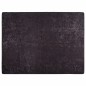 vidaXL Alfombra lavable antideslizante gris antracita 400x300 cm vidaXL Alfombra lavable antideslizante gris antracita 400x300 cm