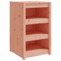 vidaXL Mueble de cocina de exterior madera maciza Douglas 55x55x92 cm vidaXL Mueble de cocina de exterior madera maciza Douglas 55x55x92 cm