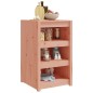 vidaXL Mueble de cocina de exterior madera maciza Douglas 55x55x92 cm vidaXL Mueble de cocina de exterior madera maciza Douglas 55x55x92 cm