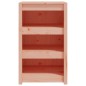 vidaXL Mueble de cocina de exterior madera maciza Douglas 55x55x92 cm vidaXL Mueble de cocina de exterior madera maciza Douglas 55x55x92 cm