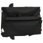 vidaXL Remolque para bicicleta hierro negro 45 kg vidaXL Remolque para bicicleta hierro negro 45 kg