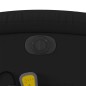 vidaXL Sillón de masaje elevable eléctrico cuero sintético negro vidaXL Sillón de masaje elevable eléctrico cuero sintético negro