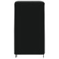 vidaXL Cubierta para leñero Oxford 420D negro 122x61x106 cm vidaXL Cubierta para leñero Oxford 420D negro 122x61x106 cm