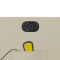 vidaXL Sillón de masaje reclinable eléctrico cuero sintético crema vidaXL Sillón de masaje reclinable eléctrico cuero sintético crema