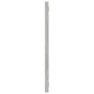 vidaXL Juego de muebles de baño madera de ingeniería gris hormigón vidaXL Juego de muebles de baño madera de ingeniería gris hormigón