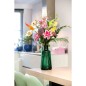 Emerald Ramo de flores artificiales Colourful Rebel XL Emerald Ramo de flores artificiales Colourful Rebel XL