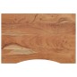 vidaXL Tablero de escritorio rectangular madera de acacia 90x60x2,5 cm vidaXL Tablero de escritorio rectangular madera de acacia 90x60x2,5 cm