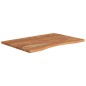 vidaXL Tablero de escritorio rectangular madera de acacia 90x60x2,5 cm vidaXL Tablero de escritorio rectangular madera de acacia 90x60x2,5 cm