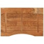 vidaXL Tablero de escritorio rectangular madera de acacia 90x60x2,5 cm vidaXL Tablero de escritorio rectangular madera de acacia 90x60x2,5 cm