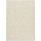 vidaXL Alfombra pelo largo aspecto brillante ISTAN crema 240x340 cm vidaXL Alfombra pelo largo aspecto brillante ISTAN crema 240x340 cm