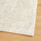 vidaXL Alfombra pelo largo aspecto brillante ISTAN crema 240x340 cm vidaXL Alfombra pelo largo aspecto brillante ISTAN crema 240x340 cm