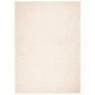 vidaXL Alfombra de pelo corto suave lavable HUARTE beige 160x230 cm