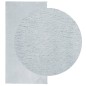 vidaXL Alfombra de pelo corto suave lavable HUARTE azul 100x200 cm vidaXL Alfombra de pelo corto suave lavable HUARTE azul 100x200 cm