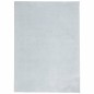 vidaXL Alfombra de pelo corto suave lavable HUARTE azul 200x280 cm vidaXL Alfombra de pelo corto suave lavable HUARTE azul 200x280 cm