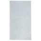 vidaXL Alfombra de pelo corto suave lavable HUARTE azul 60x110 cm vidaXL Alfombra de pelo corto suave lavable HUARTE azul 60x110 cm