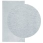 vidaXL Alfombra de pelo corto suave lavable HUARTE azul 60x110 cm vidaXL Alfombra de pelo corto suave lavable HUARTE azul 60x110 cm