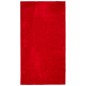 vidaXL Alfombra de pelo corto suave lavable HUARTE rojo 60x110 cm vidaXL Alfombra de pelo corto suave lavable HUARTE rojo 60x110 cm