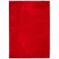 vidaXL Alfombra de pelo corto suave lavable HUARTE rojo 240x340 cm vidaXL Alfombra de pelo corto suave lavable HUARTE rojo 240x340 cm