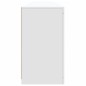 vidaXL Aparador con luces LED blanco 202x37x67 cm vidaXL Aparador con luces LED blanco 202x37x67 cm