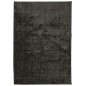 vidaXL Alfombra pelo largo aspecto brillante ISTAN antracita 120x170cm vidaXL Alfombra pelo largo aspecto brillante ISTAN antracita 120x170cm