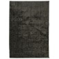 vidaXL Alfombra pelo largo aspecto brillante ISTAN antracita 160x230cm vidaXL Alfombra pelo largo aspecto brillante ISTAN antracita 160x230cm