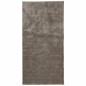 vidaXL Alfombra pelo largo aspecto brillante ISTAN gris 100x200 cm vidaXL Alfombra pelo largo aspecto brillante ISTAN gris 100x200 cm