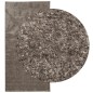 vidaXL Alfombra pelo largo aspecto brillante ISTAN gris 100x200 cm vidaXL Alfombra pelo largo aspecto brillante ISTAN gris 100x200 cm