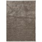 vidaXL Alfombra pelo largo aspecto brillante ISTAN gris 240x340 cm vidaXL Alfombra pelo largo aspecto brillante ISTAN gris 240x340 cm